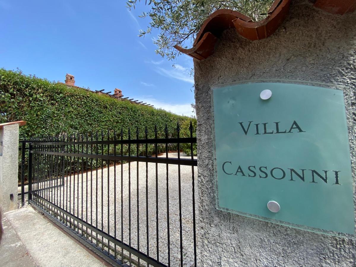Butkovići Paradise Villa Cassonni Istria 4 Stars מראה חיצוני תמונה